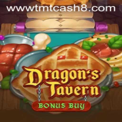 Explore the Enchanting World of DragonsTavern with TMTCash