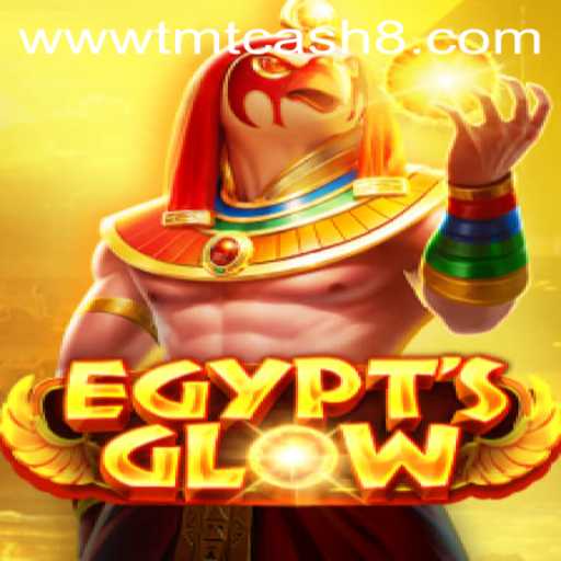 Discover the Mysterious World of EgyptsGlow with TMTCash