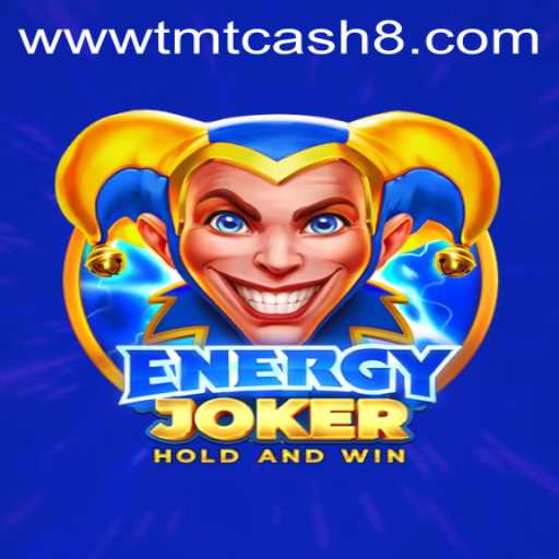 Exploring EnergyJoker: The Game with a Twist of TMTCash