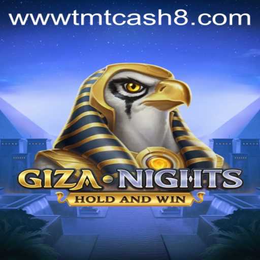 Experience the Excitement of GizaNights: A Mystical Journey with TMTCash