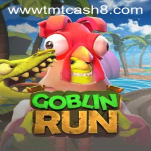 GoblinRun: The Ultimate Adventure Gaming Experience with TMTCash