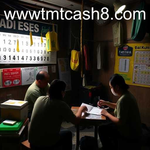 TMTCash