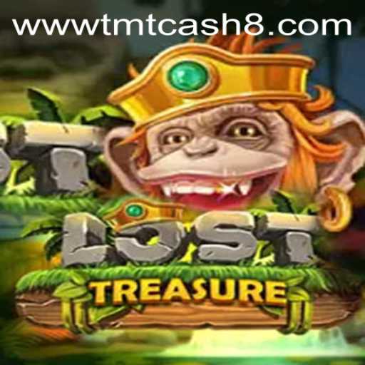 LostTreasure: A New Gaming Adventure with TMTCash