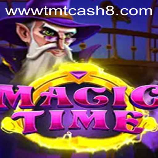The Enchanting World of MagicTime: A Game-Changer in Fantasy Gaming