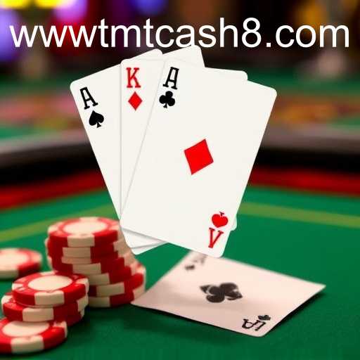TMTCash
