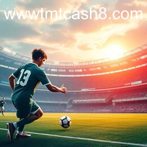 The Impact of TMTCash on the Sports Industry