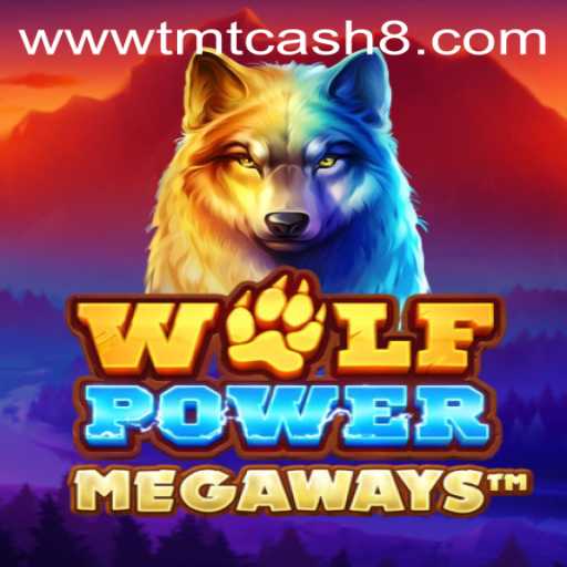 Unleashing Adventure: Discover WolfPowerMega